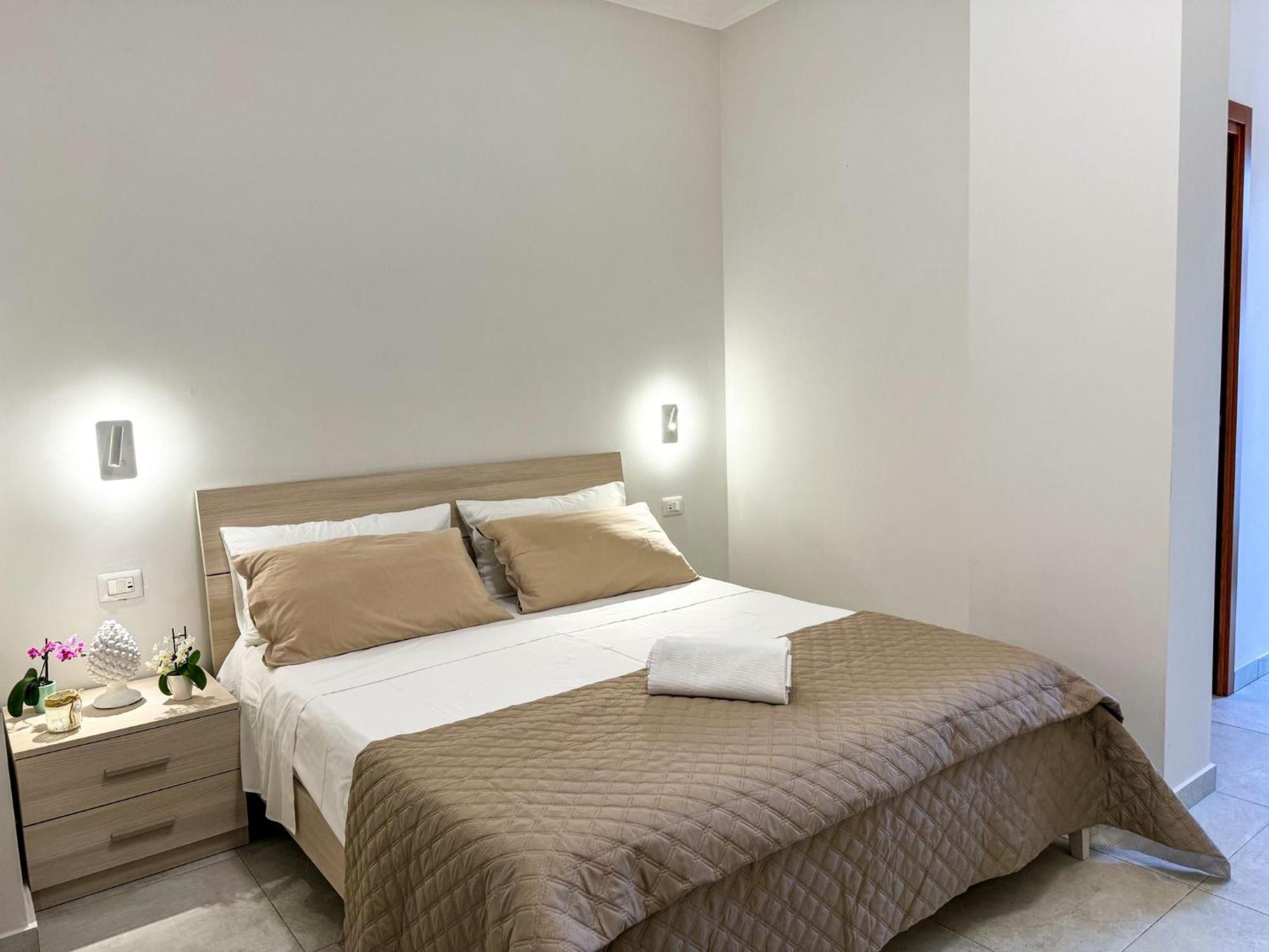 Vicoletto Fiorito Hotel Porto Empedocle Exterior photo