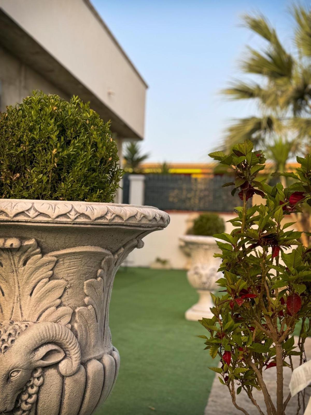 Vicoletto Fiorito Hotel Porto Empedocle Exterior photo